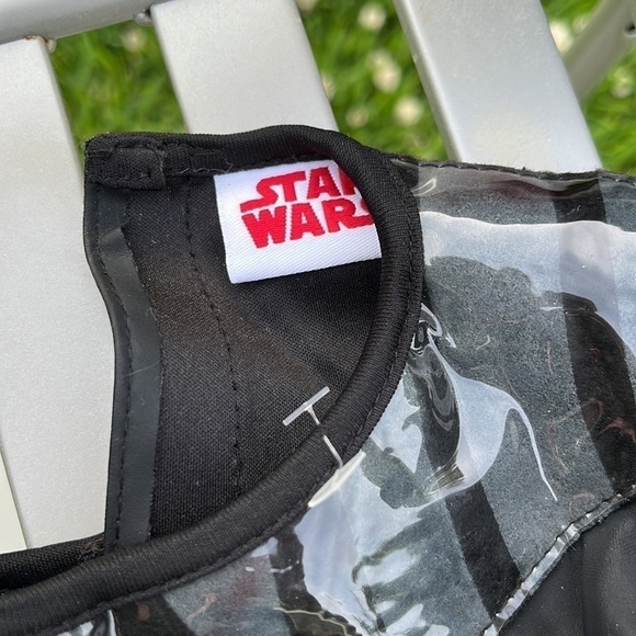 Build- A-Bear Star Wars and Santa outfits - Picture 5 of 5